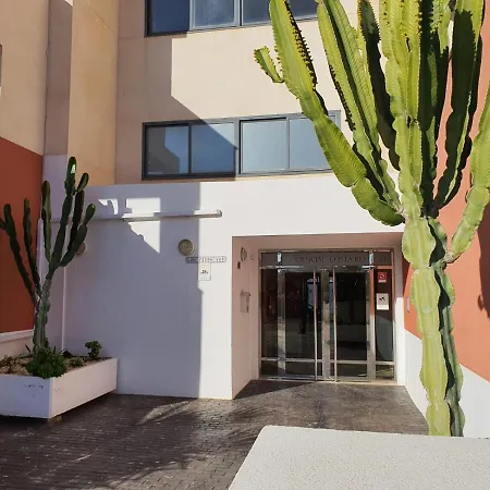 Mojacar Вера