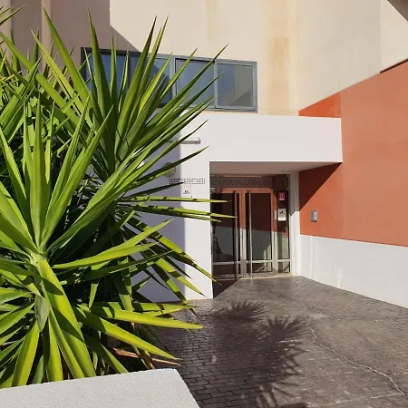 Mojacar Апартаменты Вера