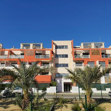 Mojacar Апартаменты Вера