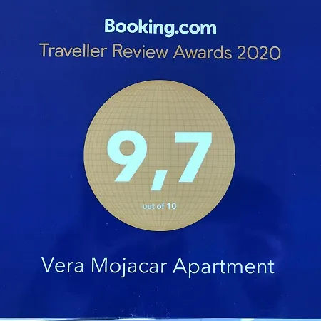 Mojacar Вера