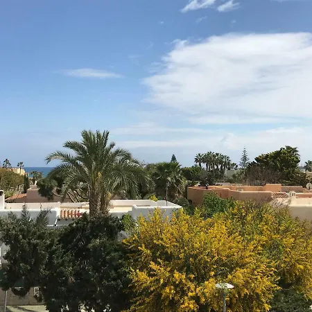 Апартаменты Mojacar Вера