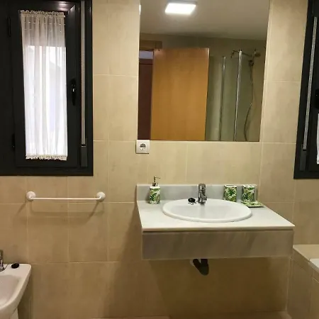 Mojacar Апартаменты