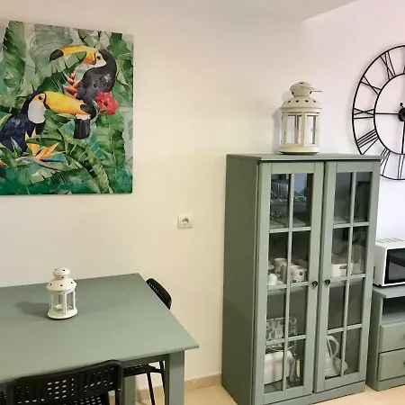 Mojacar * Вера