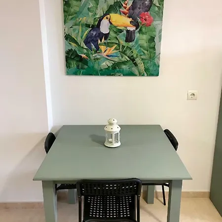 Mojacar Вера