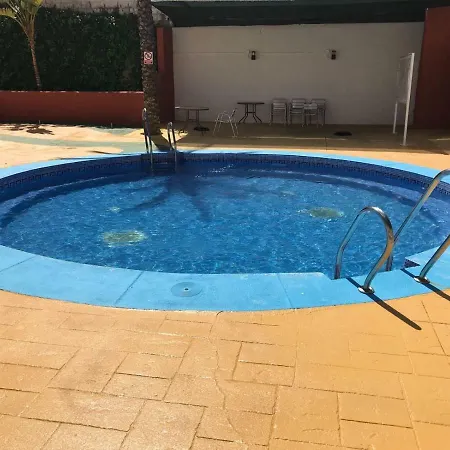 Mojacar Вера