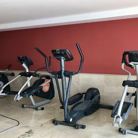Апартаменты Mojacar Вера