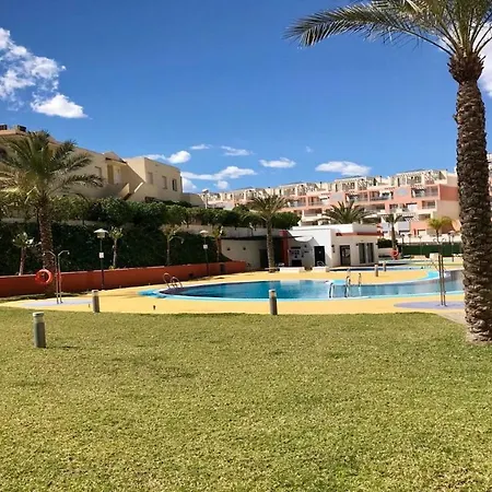 Mojacar