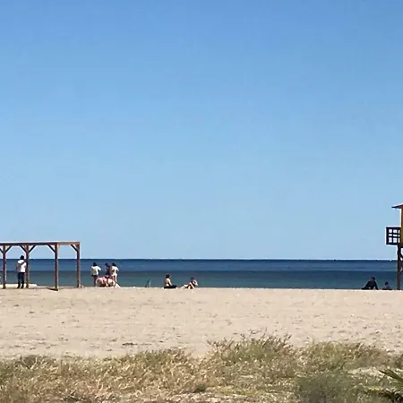 Mojacar Апартаменты