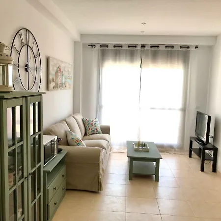 Mojacar Вера